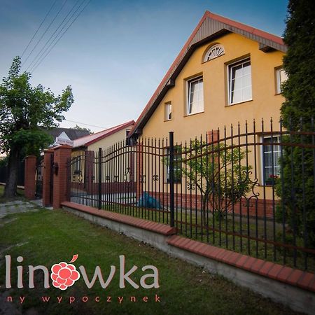 Malinowka Daire Jantar Dış mekan fotoğraf