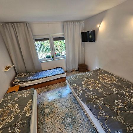 Malinowka Daire Jantar Dış mekan fotoğraf