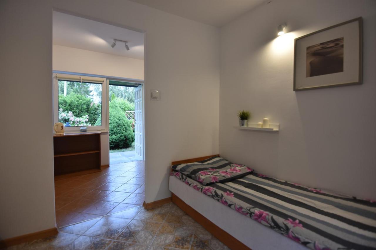 Malinowka Daire Jantar Dış mekan fotoğraf