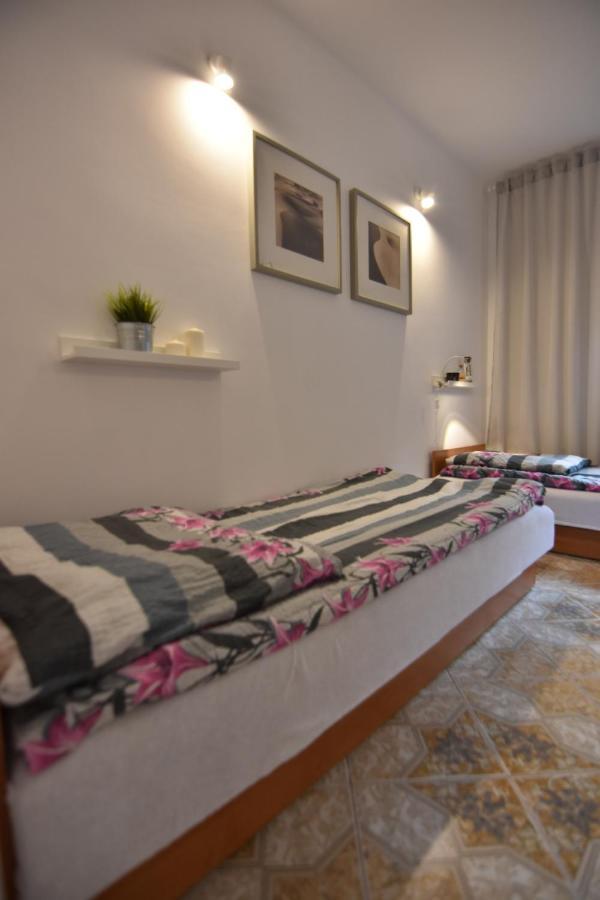 Malinowka Daire Jantar Dış mekan fotoğraf